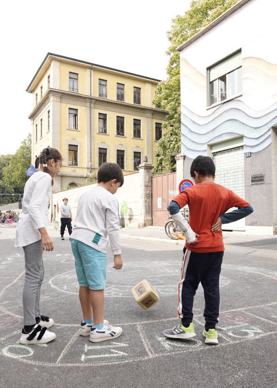 Convegno della Milano Green Week 2025 - Discussione sui temi ambientali