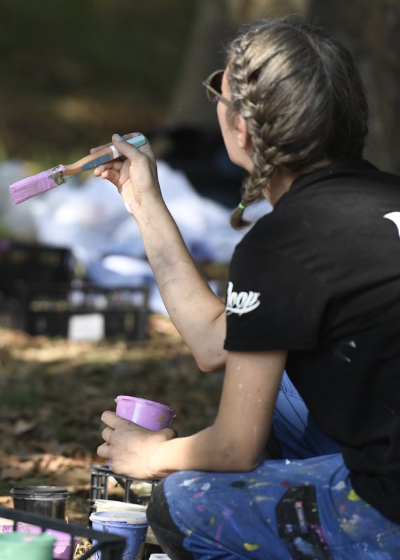 Attività per bambini della Milano Green Week 2025 - Educazione ambientale